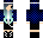 edits to old skins