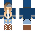els skin