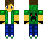 emerald gamerman