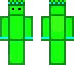 emerald king