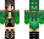 emerald lord mejorada