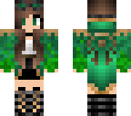 emerald queen