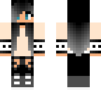 emo girl edit