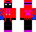 ender cool