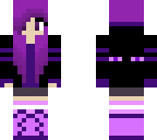 ender girl