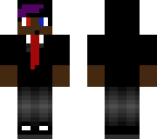 ender's tux edits