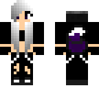 ender wolf