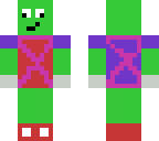 endergurke