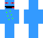 enderman nerd derp