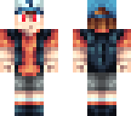 evil dipper