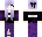 evil girl edit