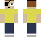 evil morty