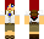 explorer elf