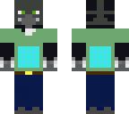 fallout ocelot