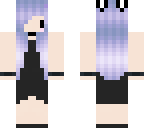 fancy chibi bunny