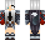 female guard