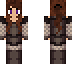 female knight