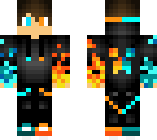 fire and water