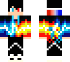 fire and water