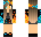 fire and water