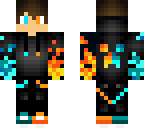 fire v ice