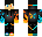 fire vs ice