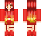 firelady