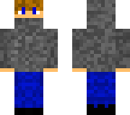 first skin