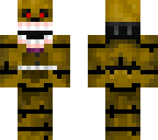 fixed nightmare fredbear