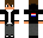 fixed teen boy
