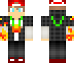 flame rame