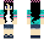 flower crown girl
