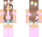 flower girl
