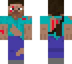 for minecraft series