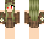 forest princess