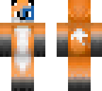fox usos