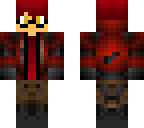 foxy nerd