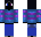 frisk