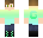 frumpadoo's youtube skin