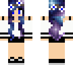galaxy girl