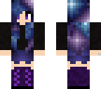 galaxy girl