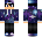 galaxy guy
