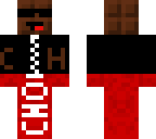 gangster chocolate
