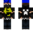 gangster cop