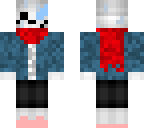 genocide sans v2