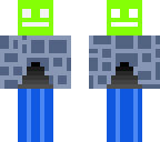geometry dash skin