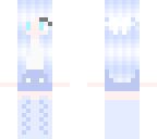 ghost girl edit