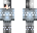 ghoul boy