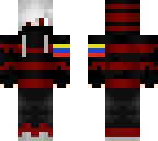 ghoul fin