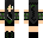 girl